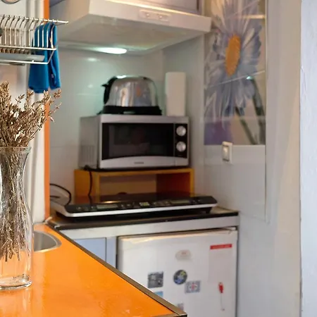 Casa Barme Vakantiehuis