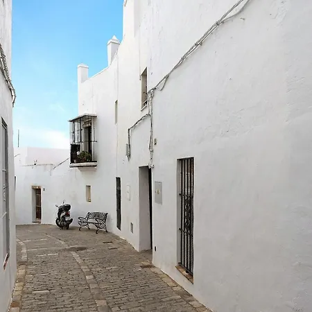 Casa Barme Vakantiehuis *