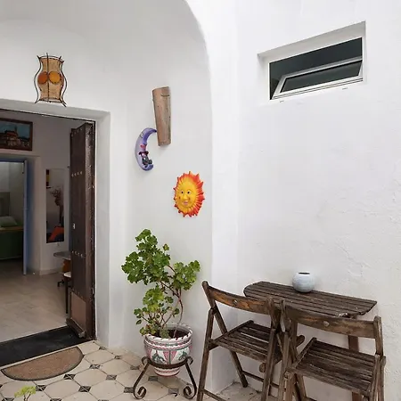 Casa Barme *