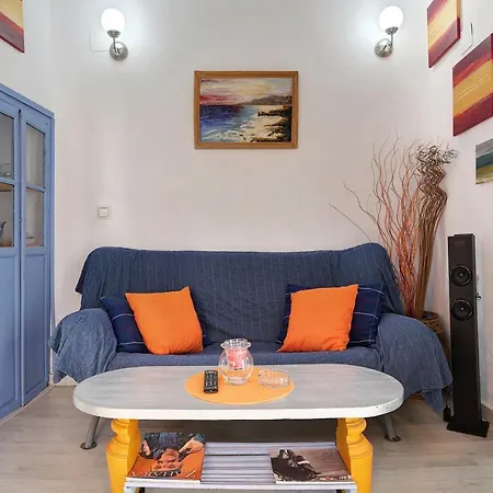 Holiday home Casa Barme Vejer de la Frontera