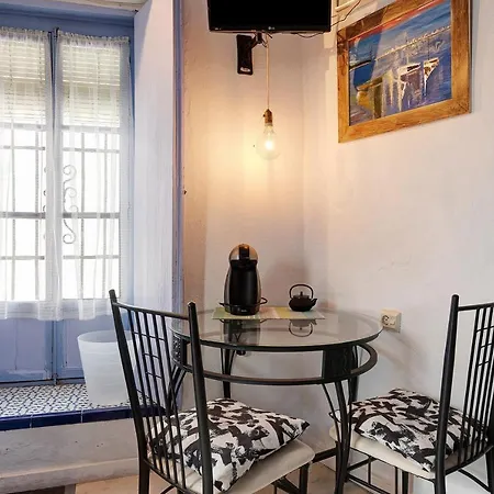 Casa Barme Holiday home Vejer de la Frontera