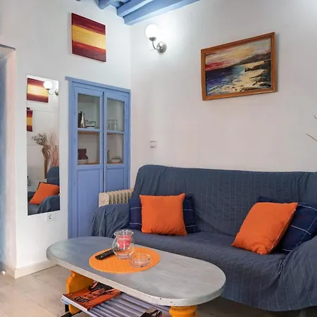 Holiday home Casa Barme *