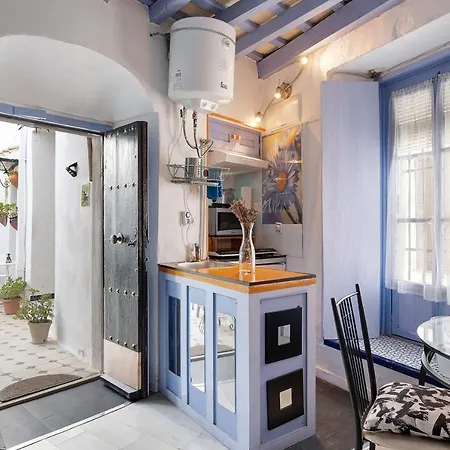 Casa Barme Holiday home *
