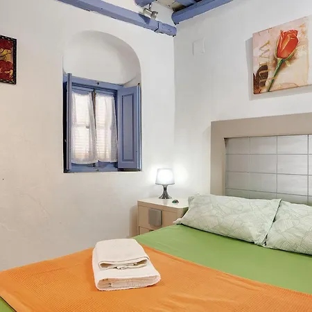 Casa Barme Holiday home *