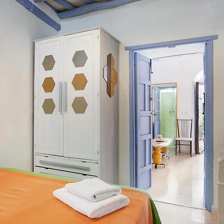 Holiday home Casa Barme