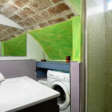 Casa Barme Holiday home Vejer de la Frontera