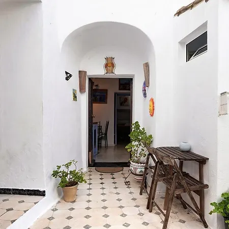 Holiday home Casa Barme
