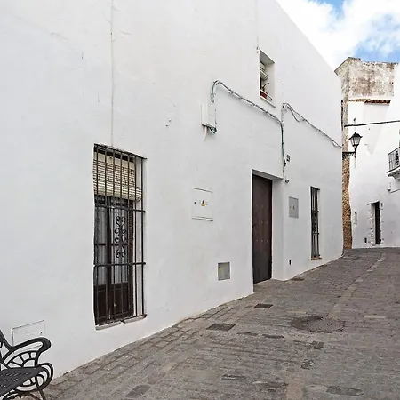 Casa Barme Holiday home Vejer de la Frontera